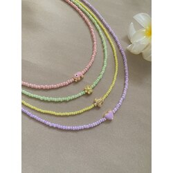 Spring Set 