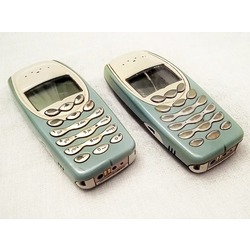 Nokia 3410 Dönem Ürünü Cep Telefonu