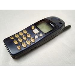Nokia 5110 Dönem Ürünü Cep Telefonu