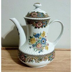 Antika Çay Potu