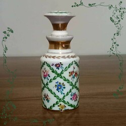 sevres parfüm şişesi