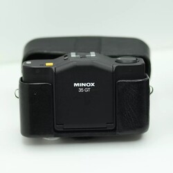 MINOX 35 GT Fotoğraf Makinası 