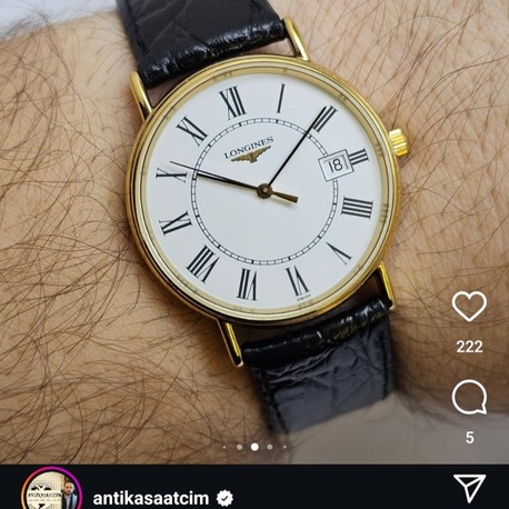 Longines
