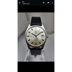 Omega Geneve
