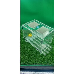 20x15x15 cm Tüplü Outworld 