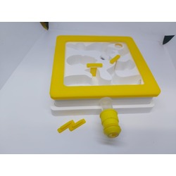 F112 -10x10x2 Formikaryum