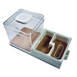 10x5 cm Birleşik Set 