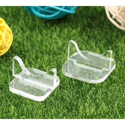 Tüp Desteği