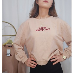 KISA SWEATSHIRT