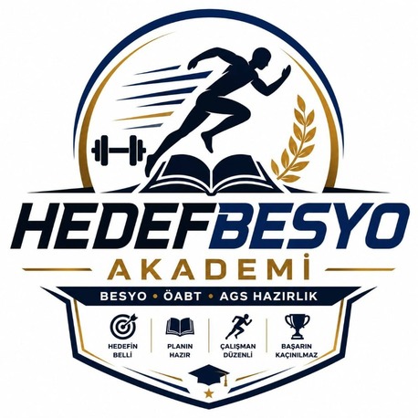 Hedef BESYO | Sınav Hazırlık Programları 1 AY