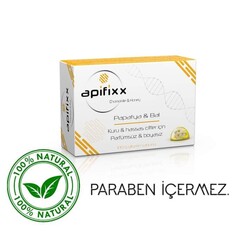 Papatya Bal & Bal Sabunu