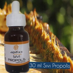 30 ml Sıvı Propolis 