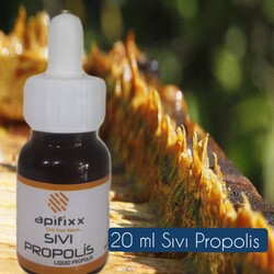 20 ml Sıvı Propolis 