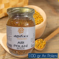 100 Gr Arı Poleni