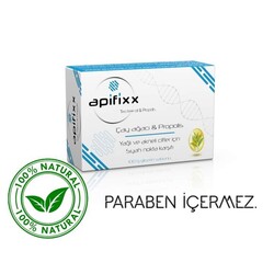 Çayagacı & Proplis Sabunu