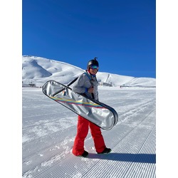 SNOWBOARD ÇANTASI - BÜYÜK