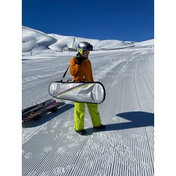 SNOWBOARD ÇANTASI - KÜÇÜK