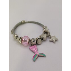 Deniz Kızı Charm Bileklik