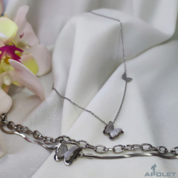 Butterfly Twin Set 