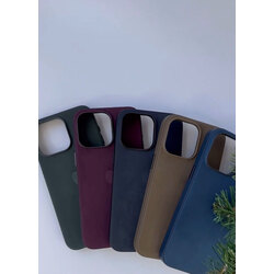 İphone FinWoven Mikro Dokuma Kılıf