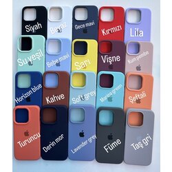 İphone 15 Serisi Lansman Kılıf
