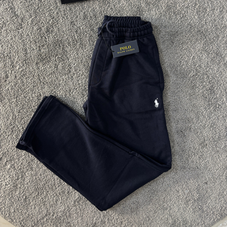 RL Baggy Lacivert Eşofman Altı
