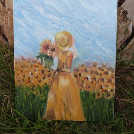 25×35 tablo