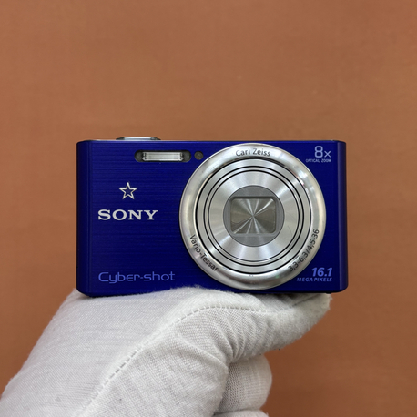 Sony Cyber-shot DSC-W730