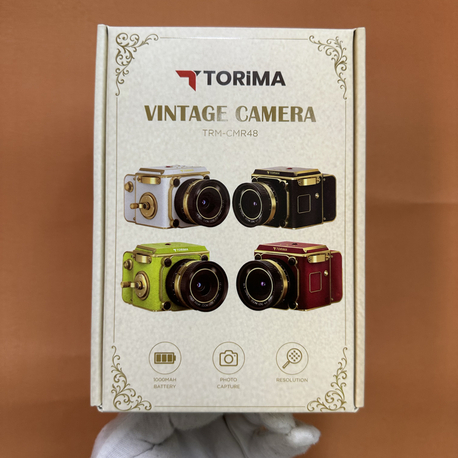 Torima CMR48