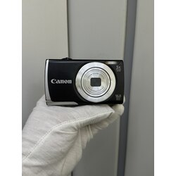 N COMME NEUF] Appareil photo numérique compact Canon Power Shot