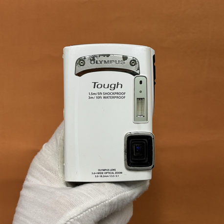Olympus Tough TG-310