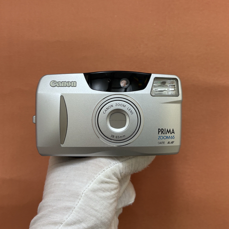 Canon Prima Zoom 65