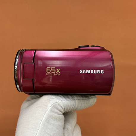 Samsung HMX-F80BP/EDC