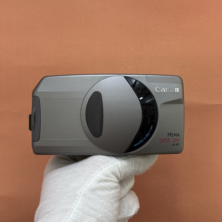 Canon Prima 28V