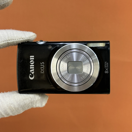 Canon IXUS 147 (Kutulu)