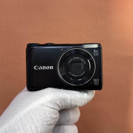 Canon PowerShot A2200 HD