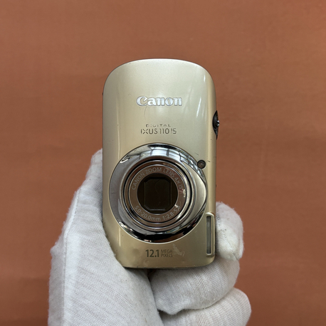 Canon IXUS 110 IS 