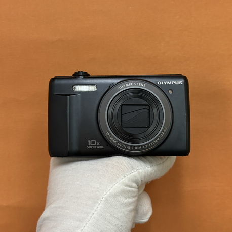 Olympus VR-350
