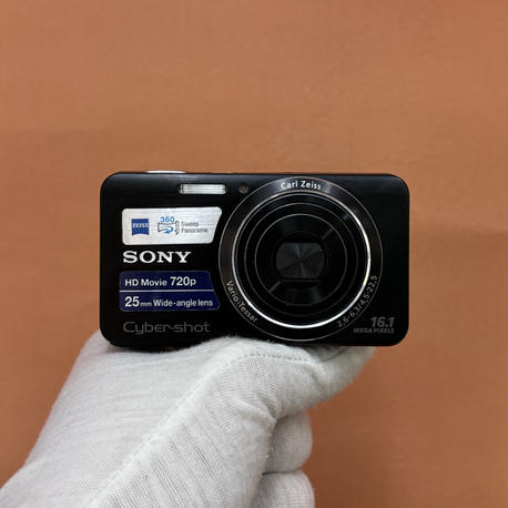 Sony Cyber-shot DSC-W690