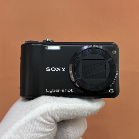 Sony Cyber-shot DSC-HX5