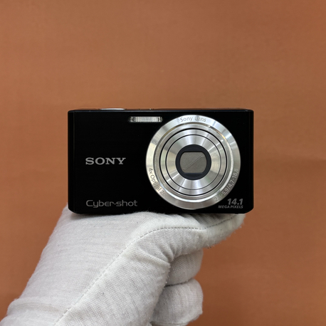 Sony Cyber-shot DSC-W610 