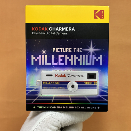 Kodak Charmera MILLENNIUM
