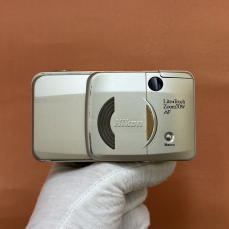 Nikon Lite Touch Zoom 70W