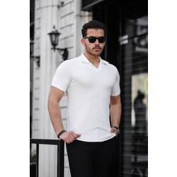 Polo Yaka T-shirt