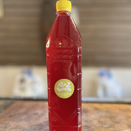 Turşu Suyu (acısız)