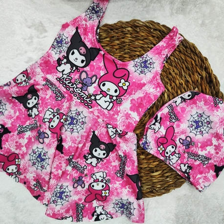 KUROMİ BONELİ MAYO