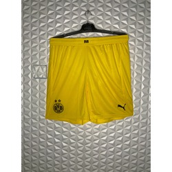 BVB Borussia Dortmund Puma Şort 