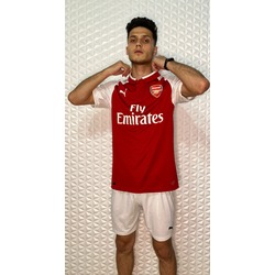 Arsenal FC Puma Forma-Şort Takım 