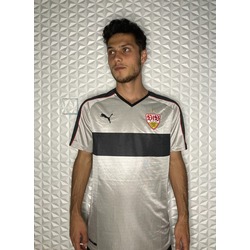 VfB Stuttgart Gri Puma Forma