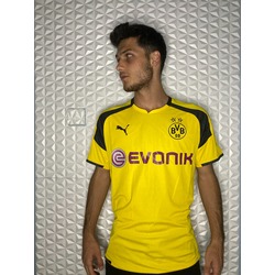 BVB Borussia Dortmund Puma Forma